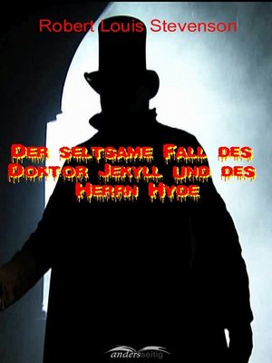 cover image of Der seltsame Fall des Doktor Jekyll und des Herrn Hyde